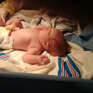 Meet your Posher, Angel